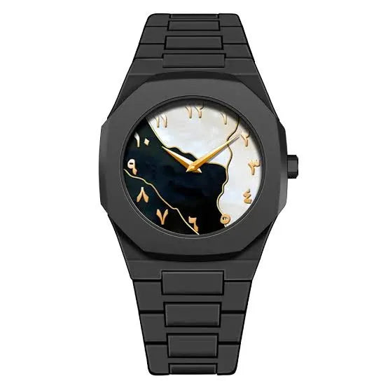 Royal Arabic Watch