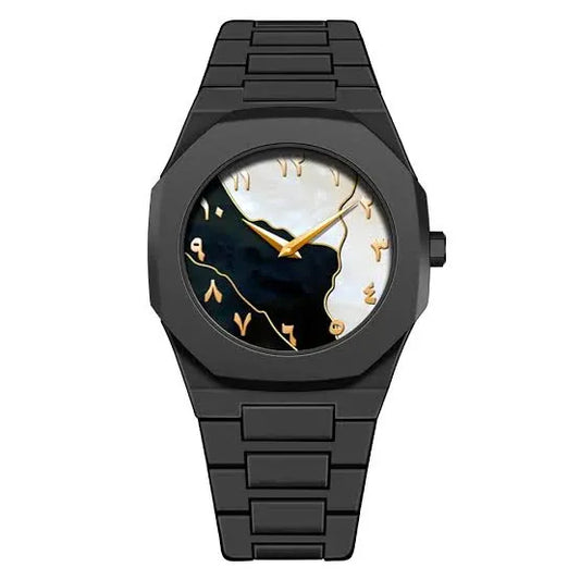Royal Arabic Watch