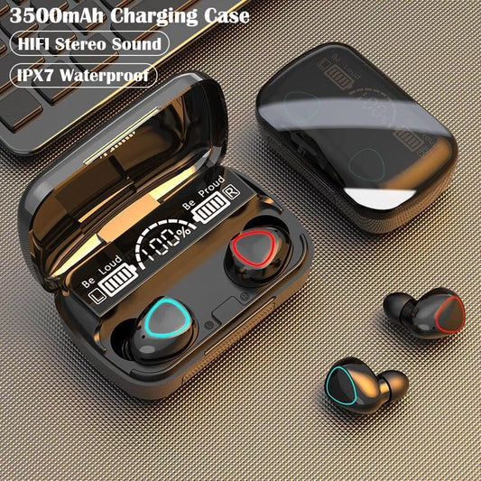 M10 & M90 TWS Air Pod