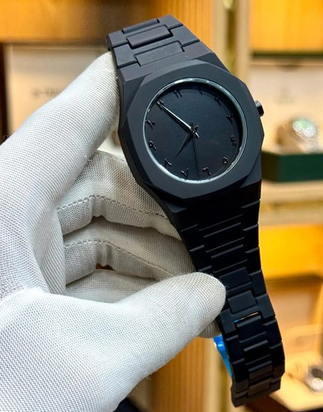 Royal Arabic Watch