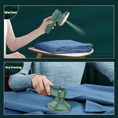 SmartMart® Professional Portable Steam Iron SmartMart®